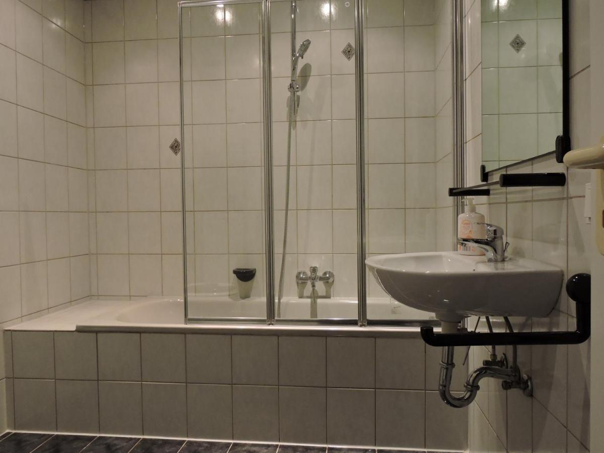 Ferienwohnungen Sophie Saarbruecken Luaran gambar