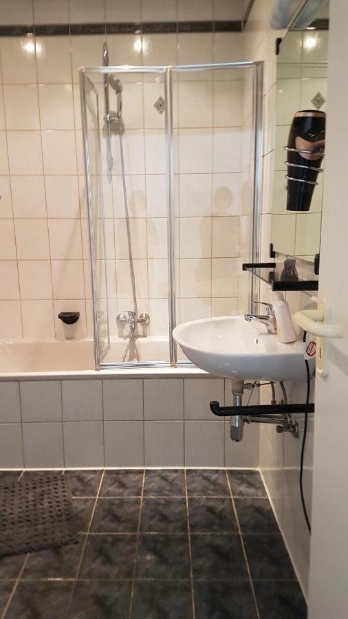 Ferienwohnungen Sophie Saarbruecken Luaran gambar